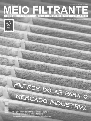 Edição 104 - Maio/Junho de 2020